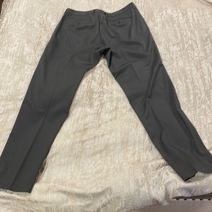 Men’s Bonobos Weekday Warrior Stretch Pants Athletic Fit 34x32